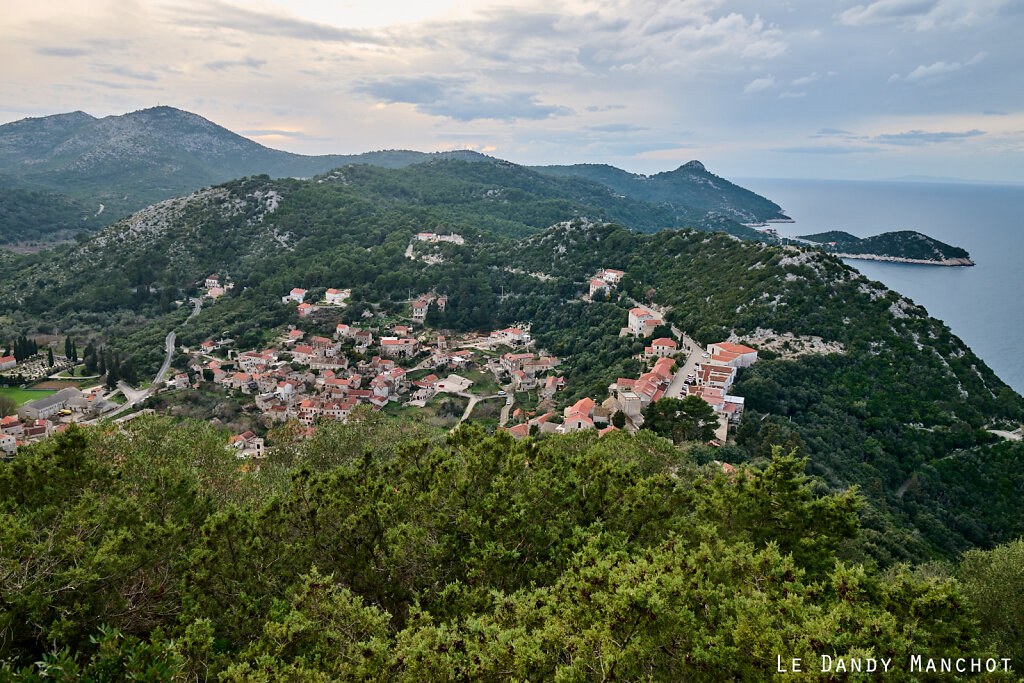 Croisière-Dubrovnik