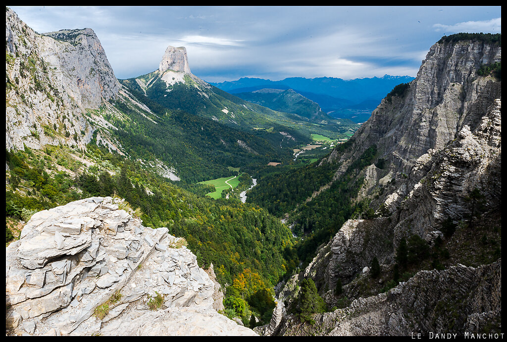 Pas de l'Aiguille