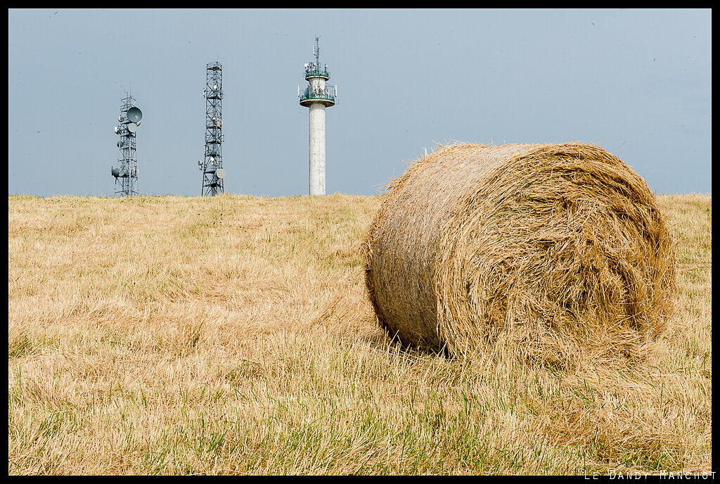 Transmission champêtre