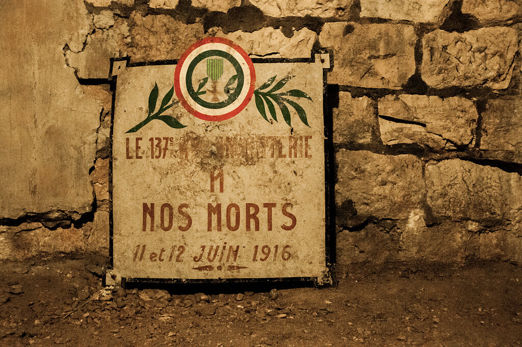 Fort Douaumont