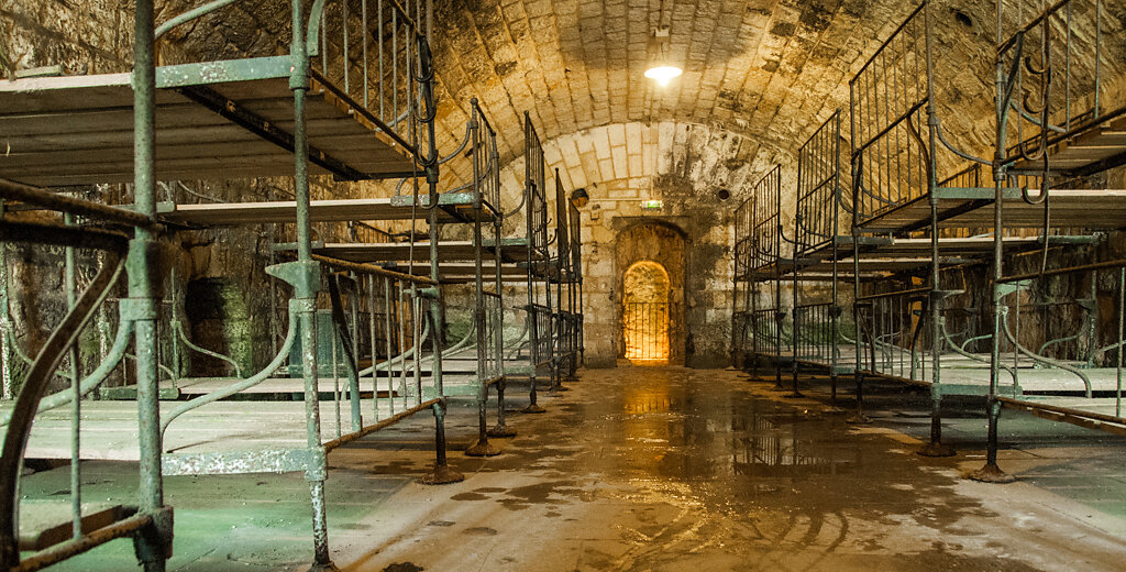 Fort Douaumont