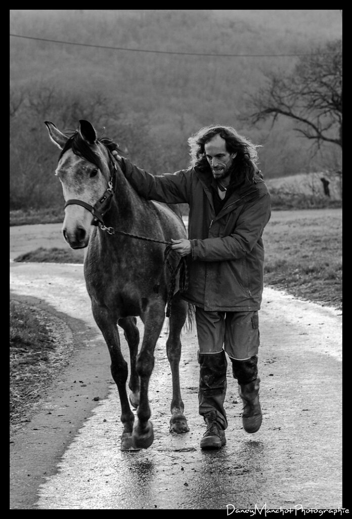 Mon Ami Fermier