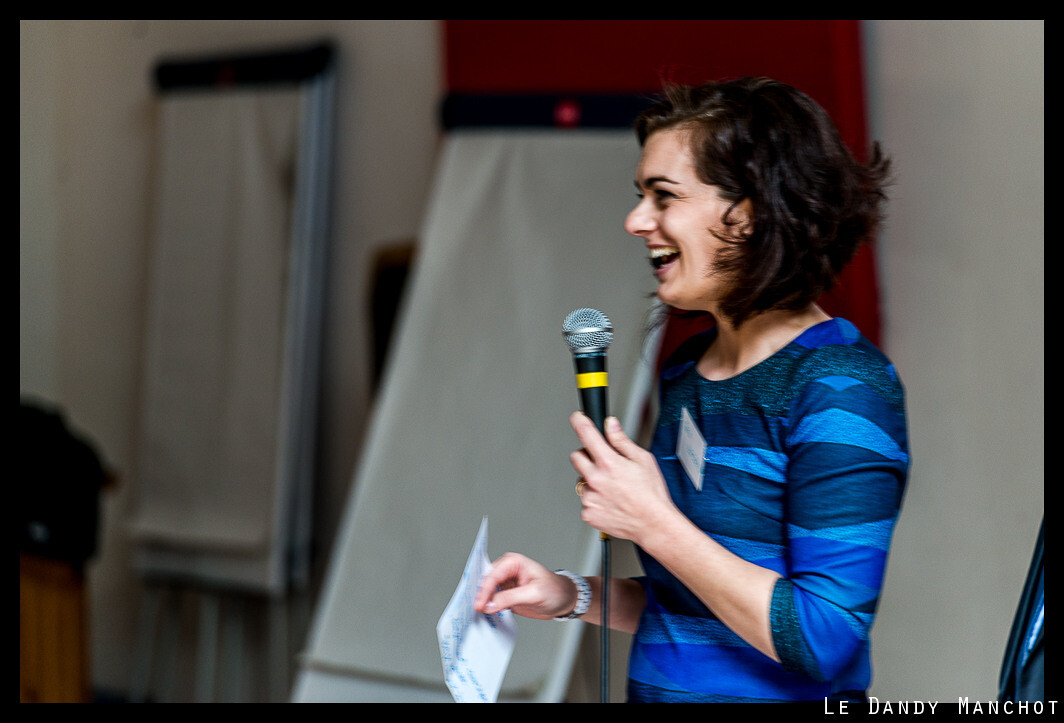 Conférence hydrotomie percutanée