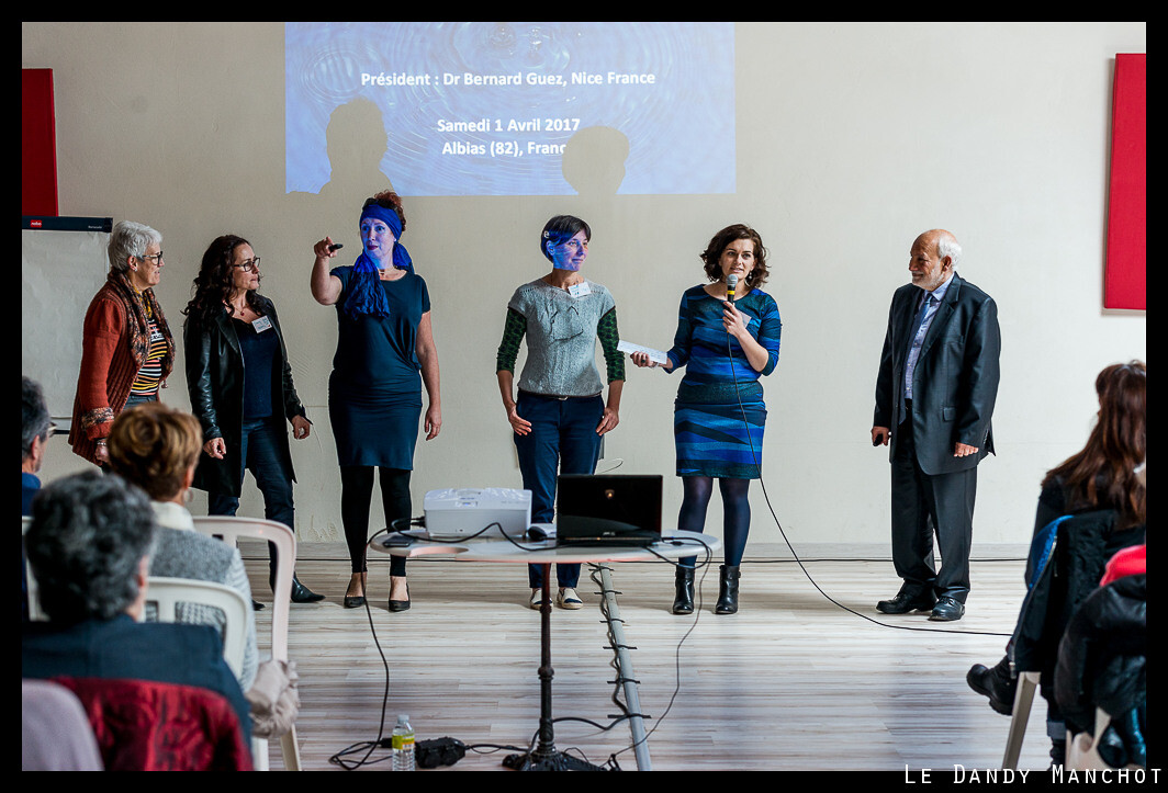 Conférence hydrotomie percutanée