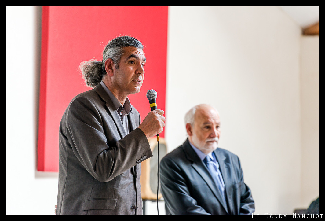 Conférence hydrotomie percutanée