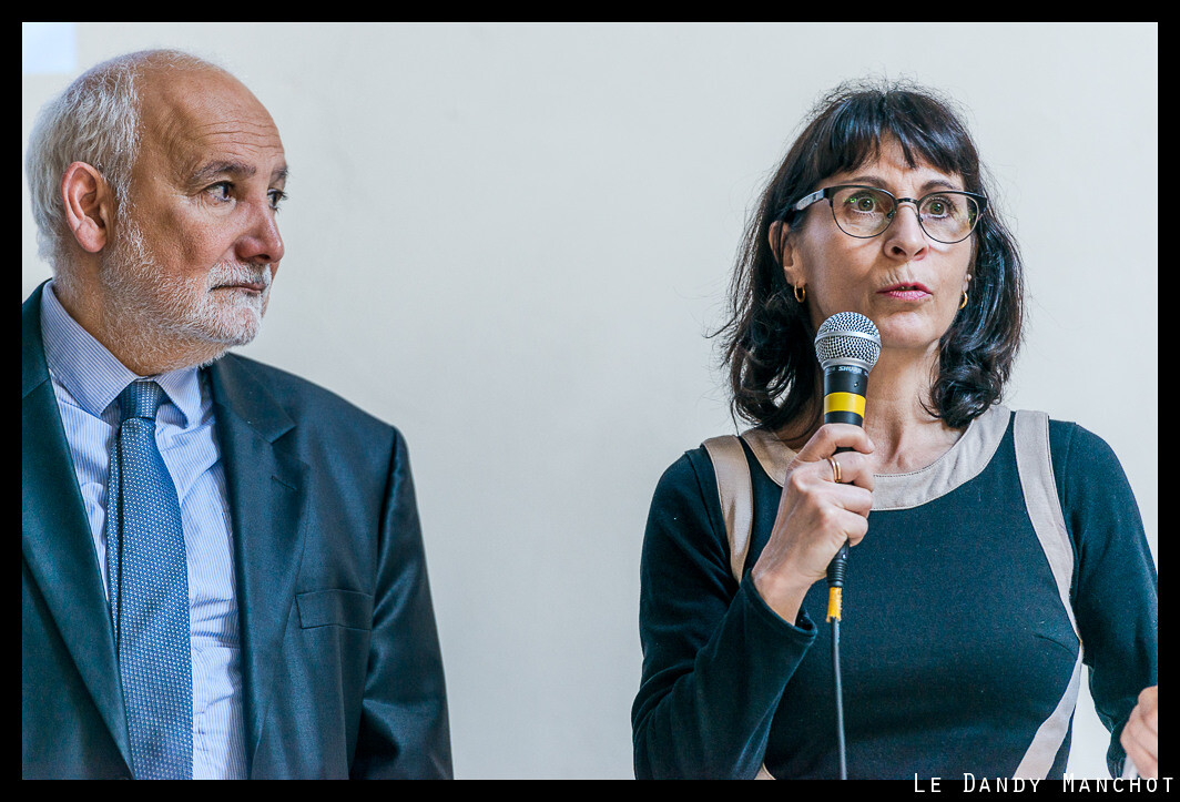 Conférence hydrotomie percutanée