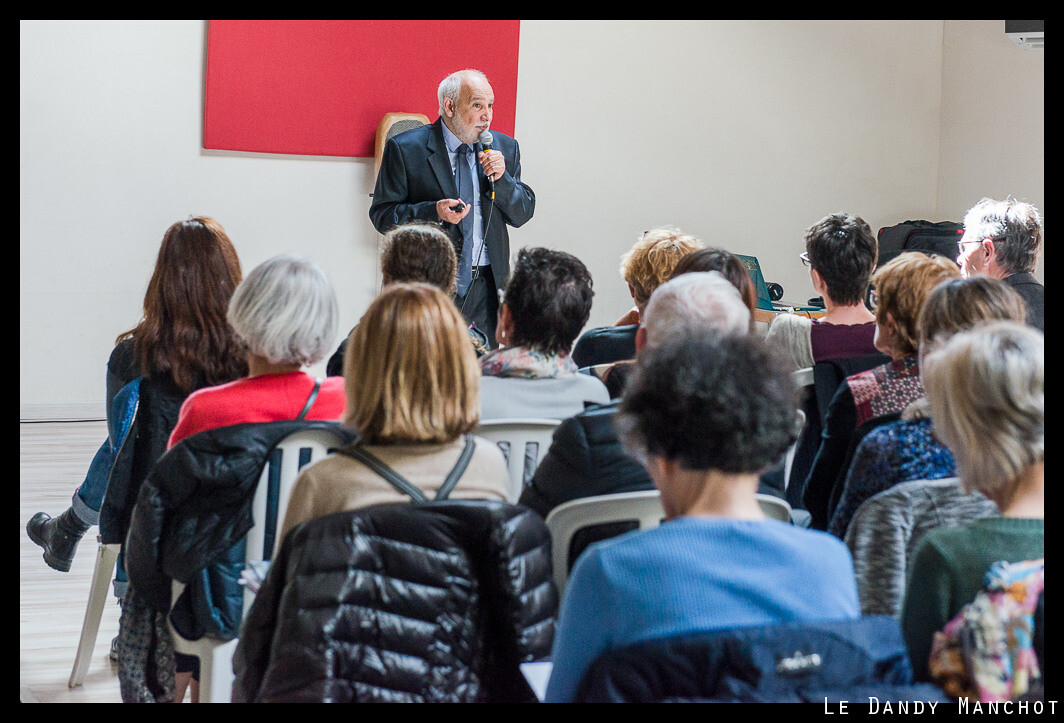 Conférence hydrotomie percutanée