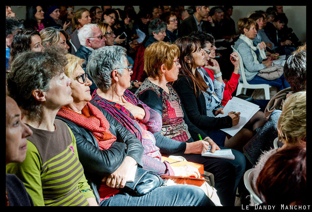Conférence hydrotomie percutanée