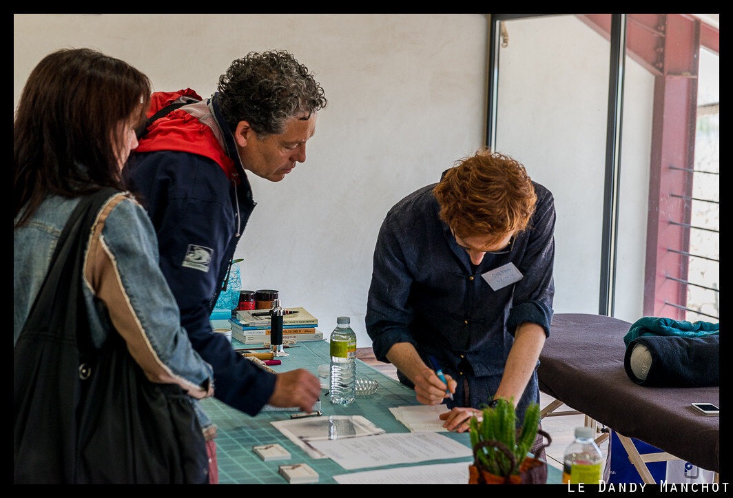 Conférence hydrotomie percutanée