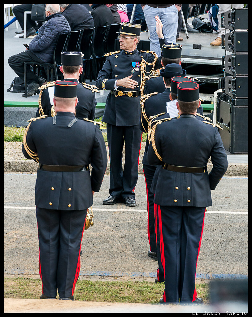 Commémoration centenaire