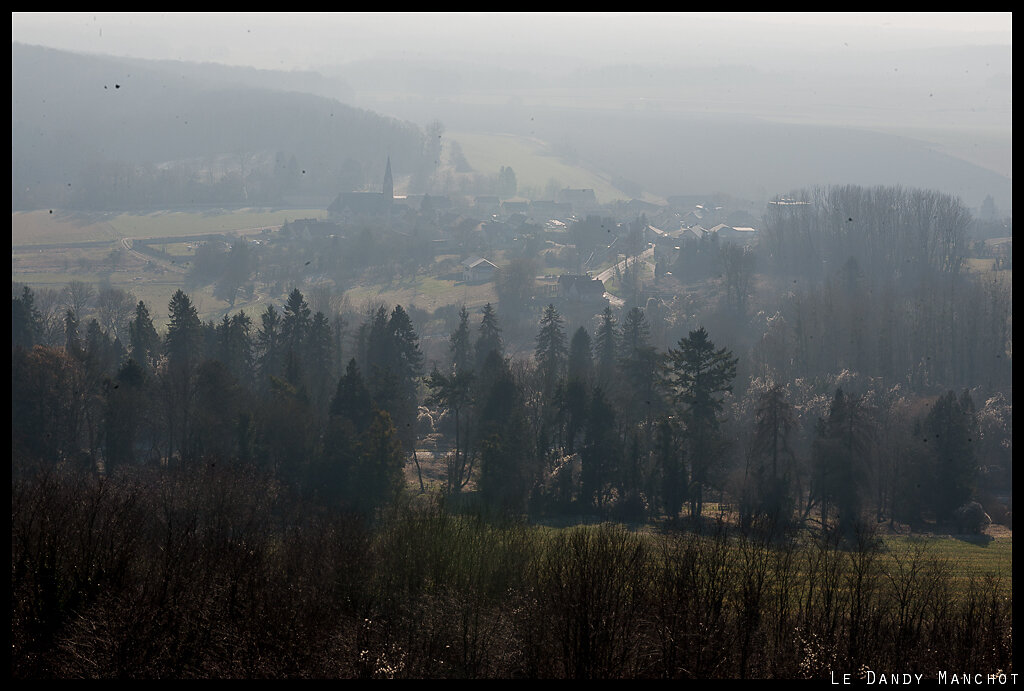 Plateau de Californie