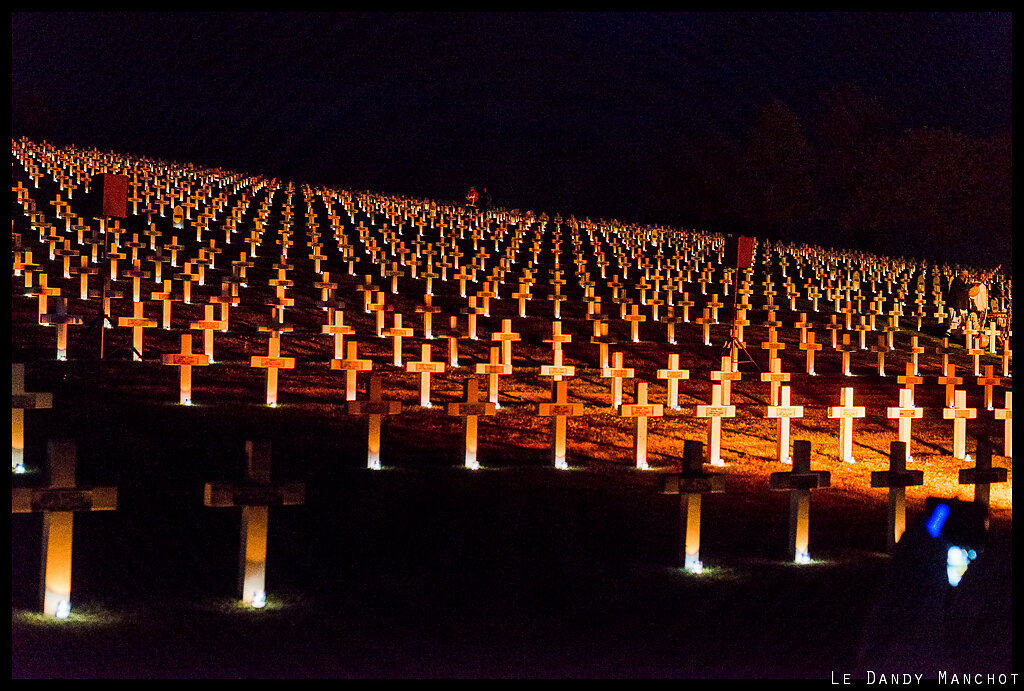 Commémoration centenaire