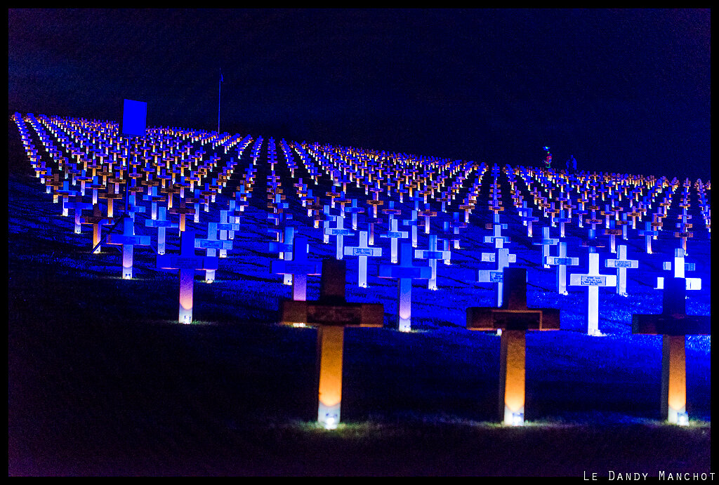 Commémoration centenaire