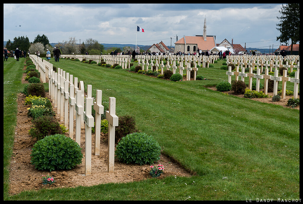 Commémoration centenaire