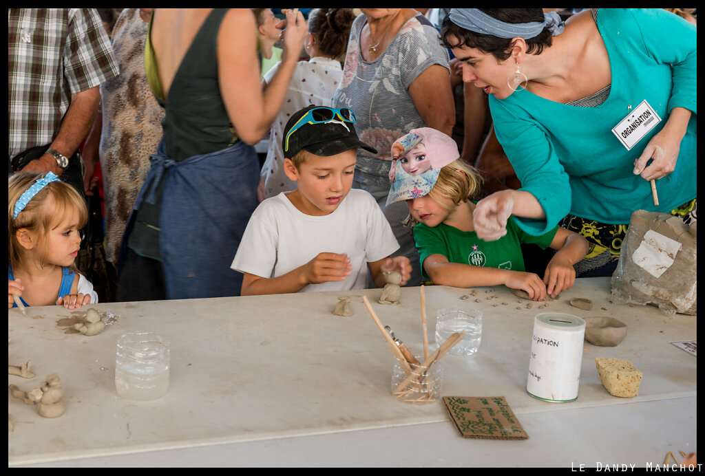 Atelier Enfants