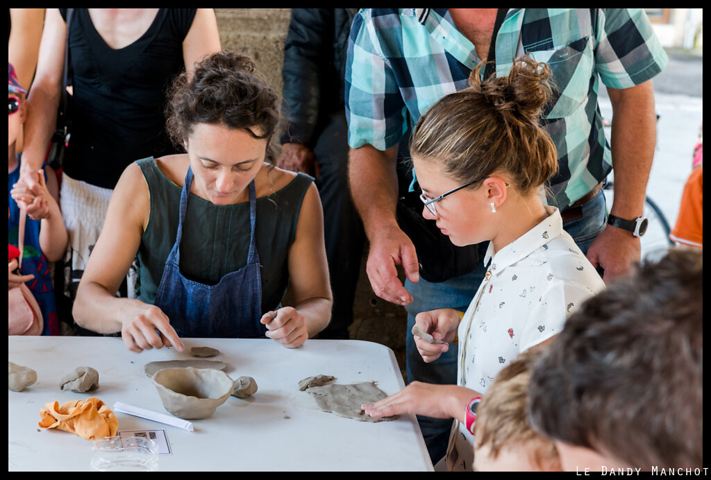 Atelier Enfants