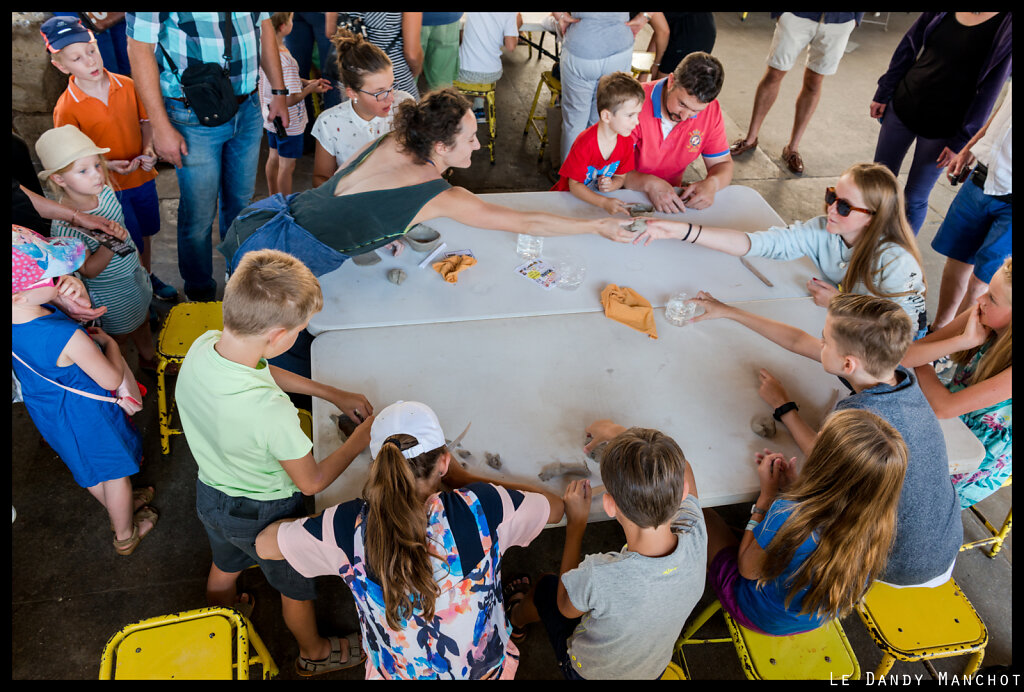 Atelier Enfants