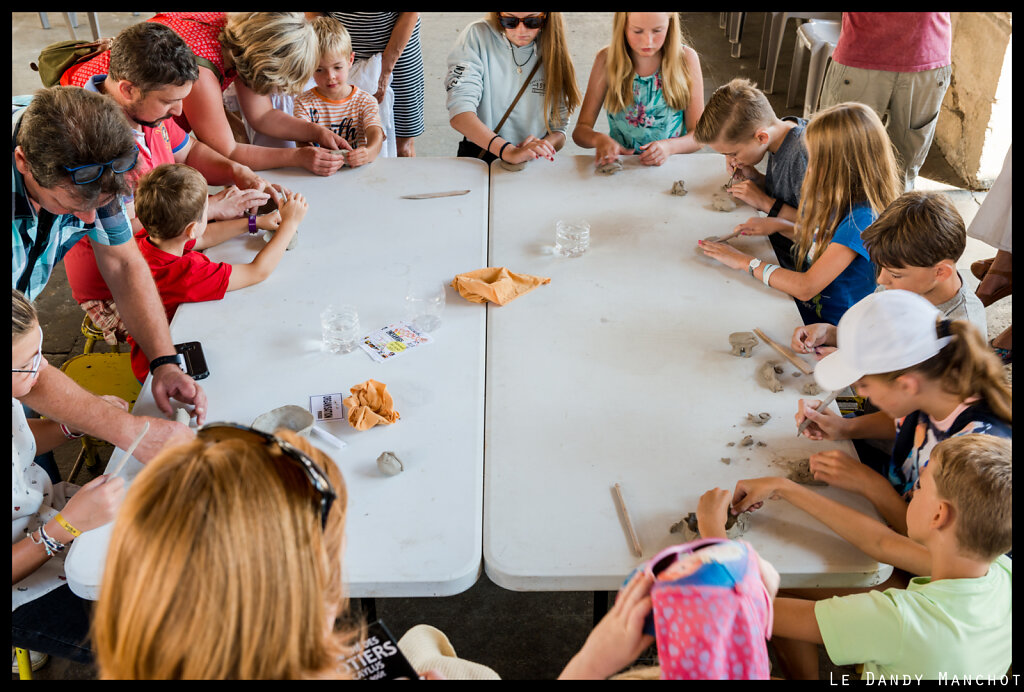 Atelier Enfants