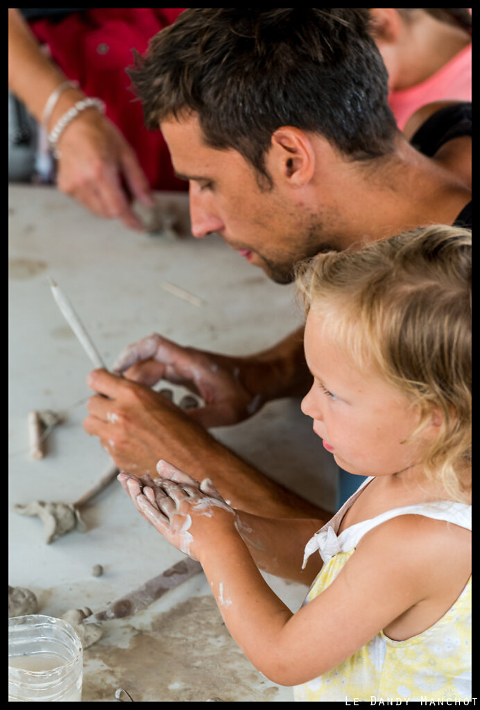 Atelier Enfants