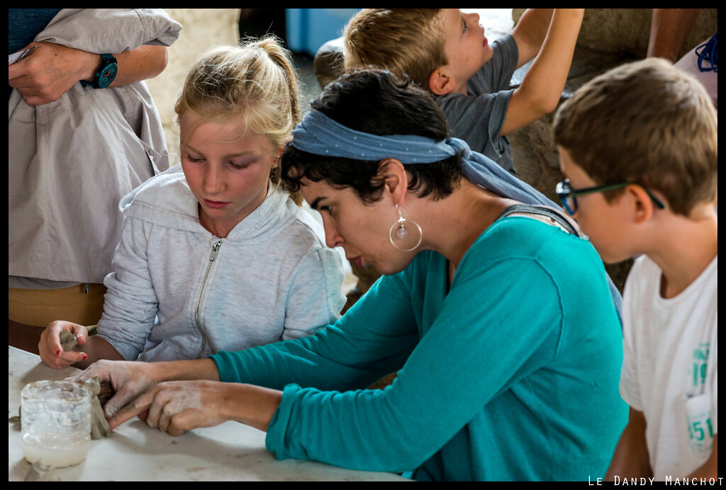 Atelier Enfants