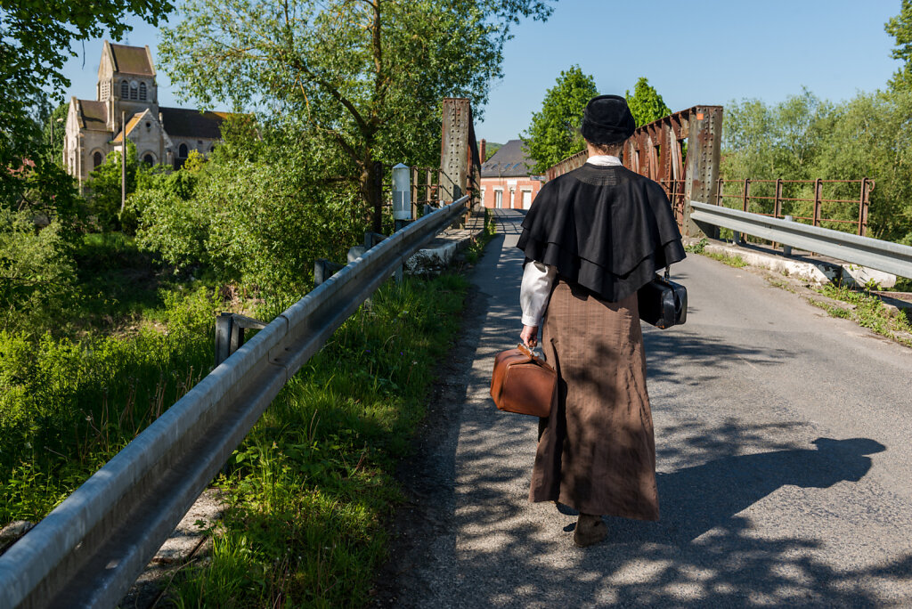 Pont-Arcy