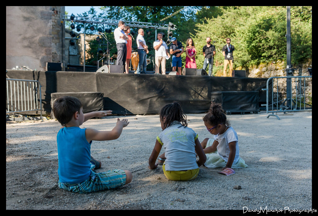 Discours