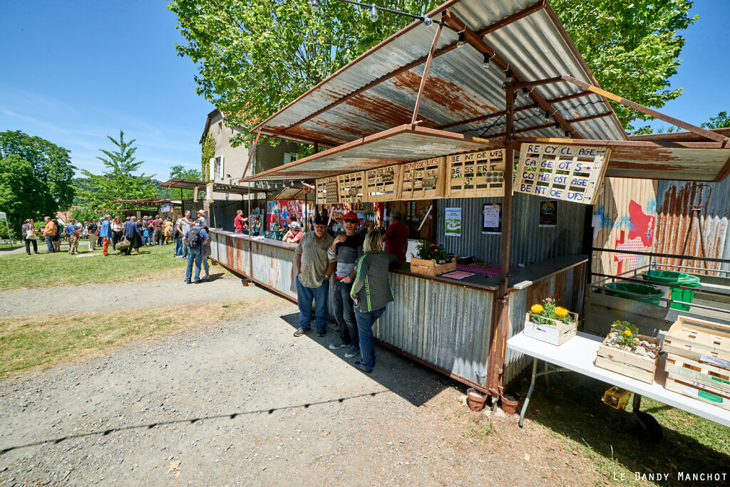 L'AutreFestival