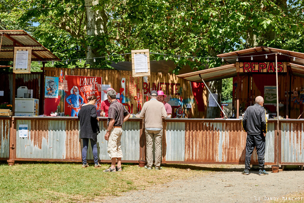 L'AutreFestival