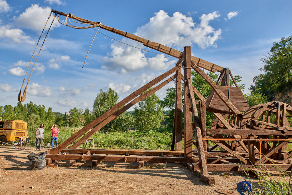 Trebuchet