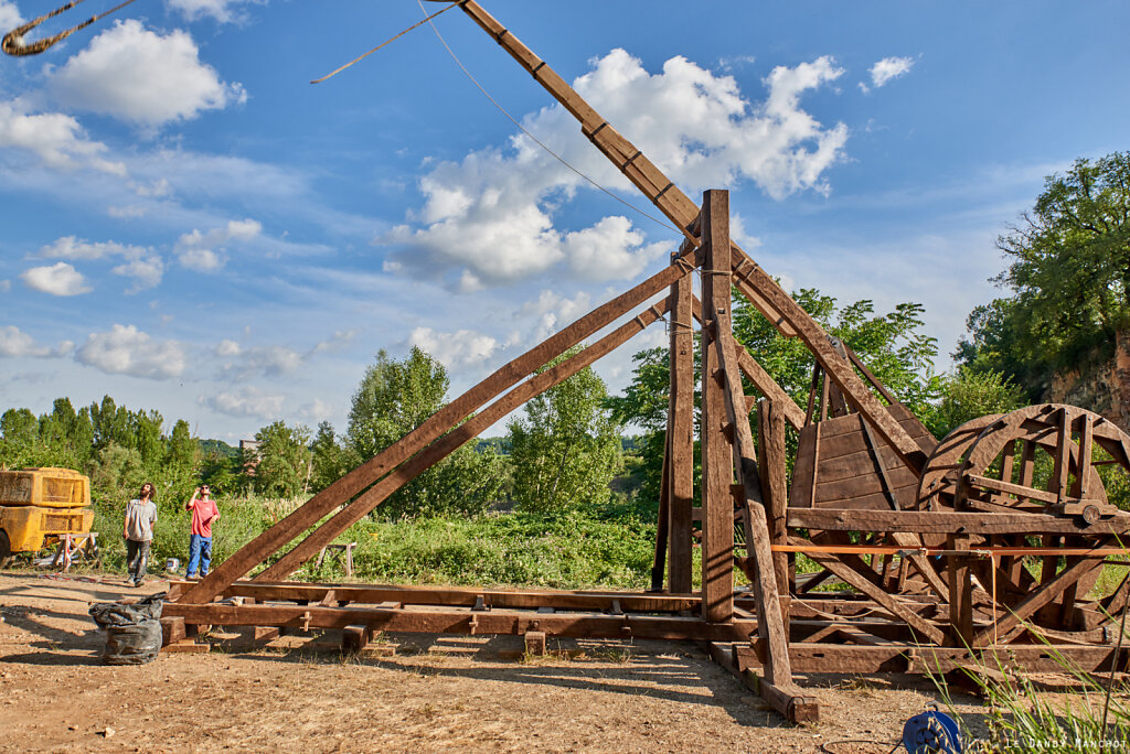 Trebuchet