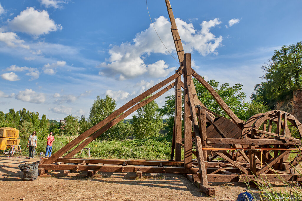 Trebuchet