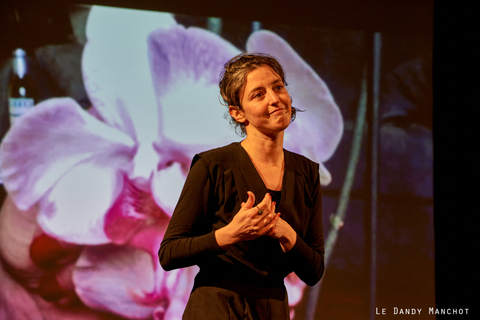 Sexualité_Orchidées