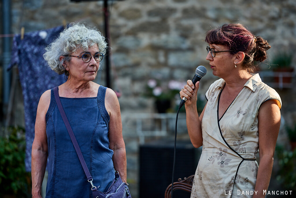 Festival l'Été de Vaour 2023