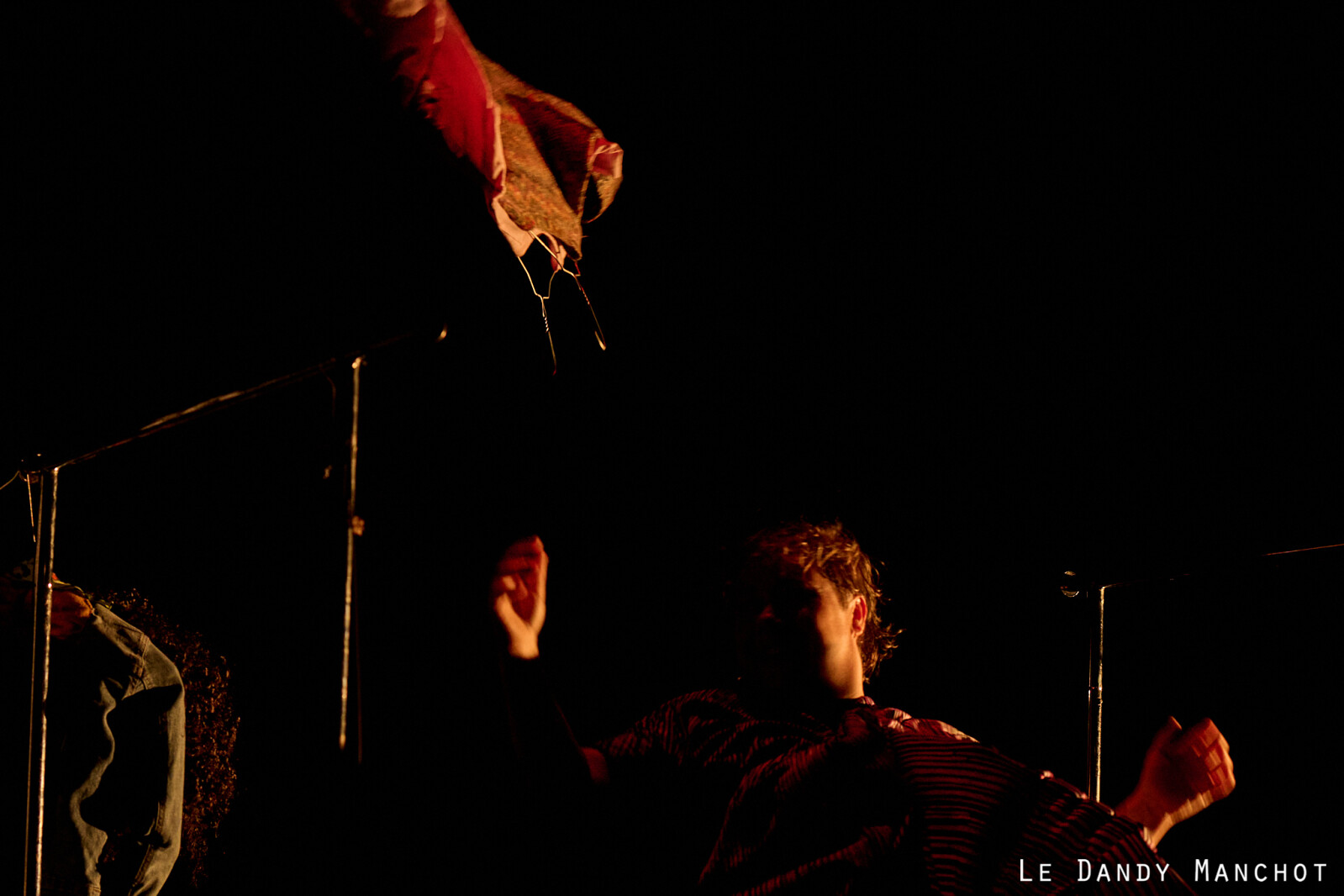 L'imposture