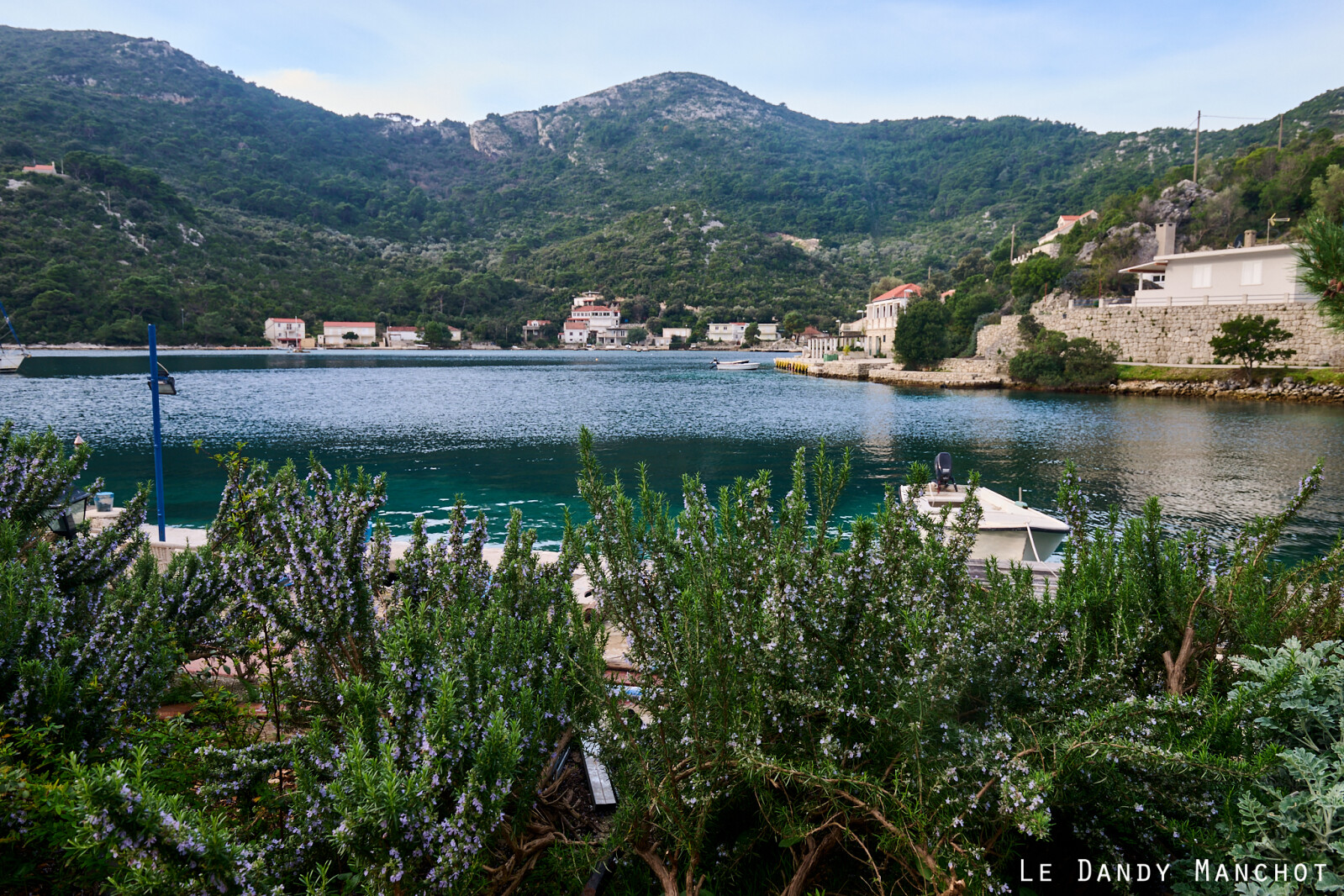 Croisière-Dubrovnik
