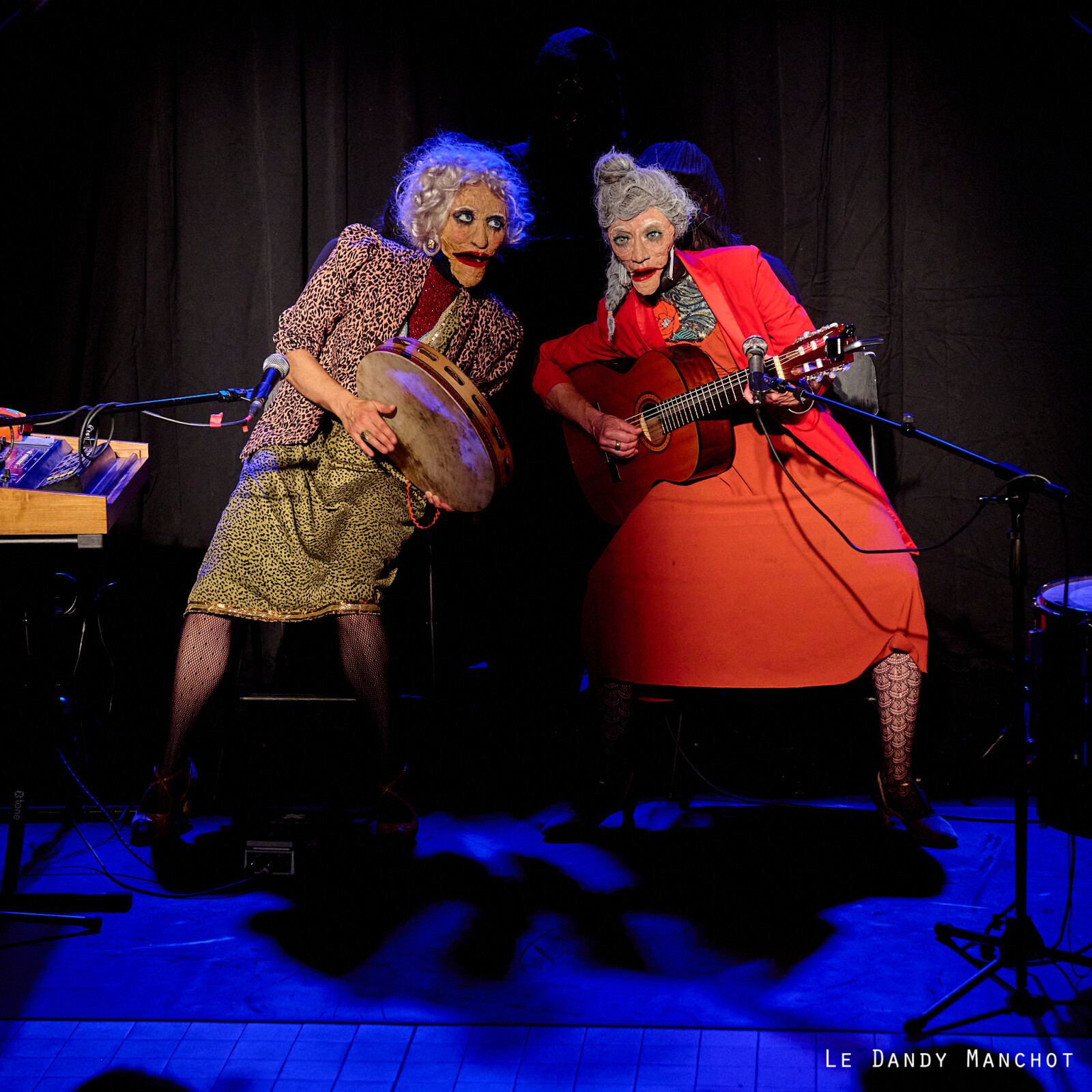 RockingChairTheatre