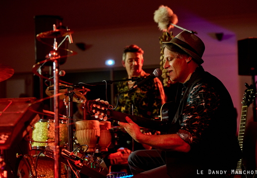 Spectacles et concerts