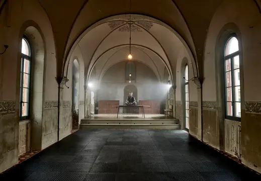 Séries