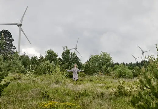 Séries