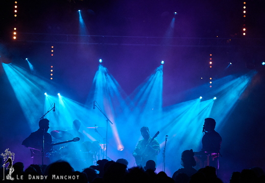 Spectacles et concerts