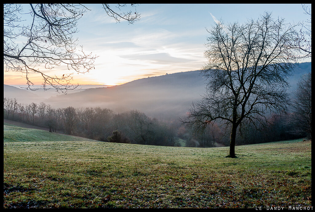 Grand Pas de Lontraute