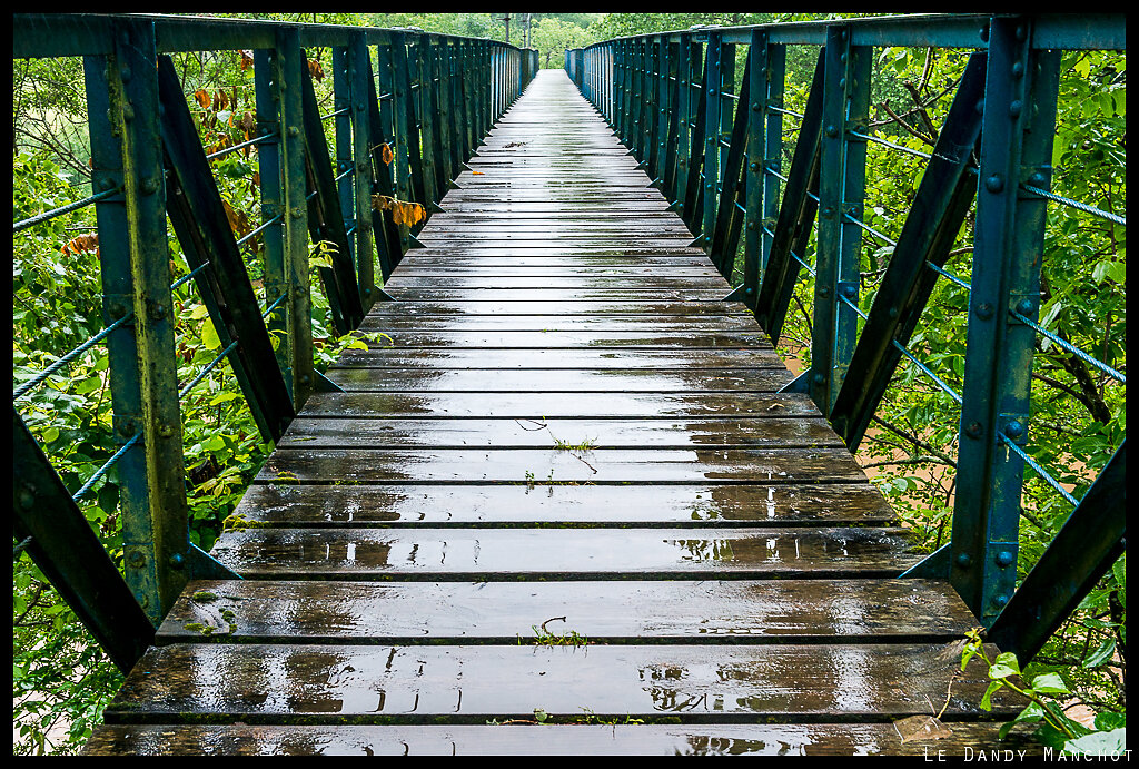 Passerelle