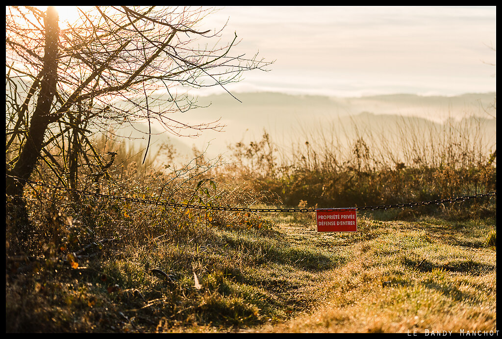 Nature privée