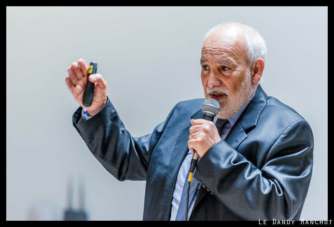 Conférence hydrotomie percutanée