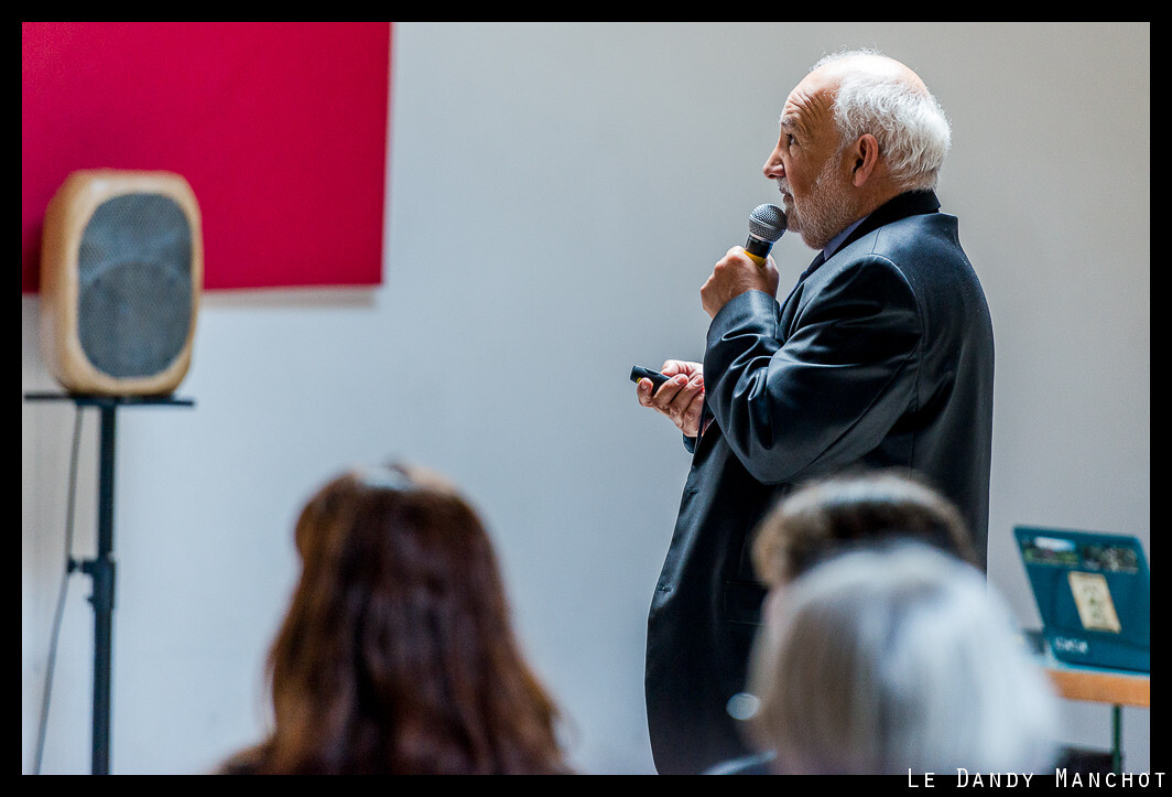 Conférence hydrotomie percutanée