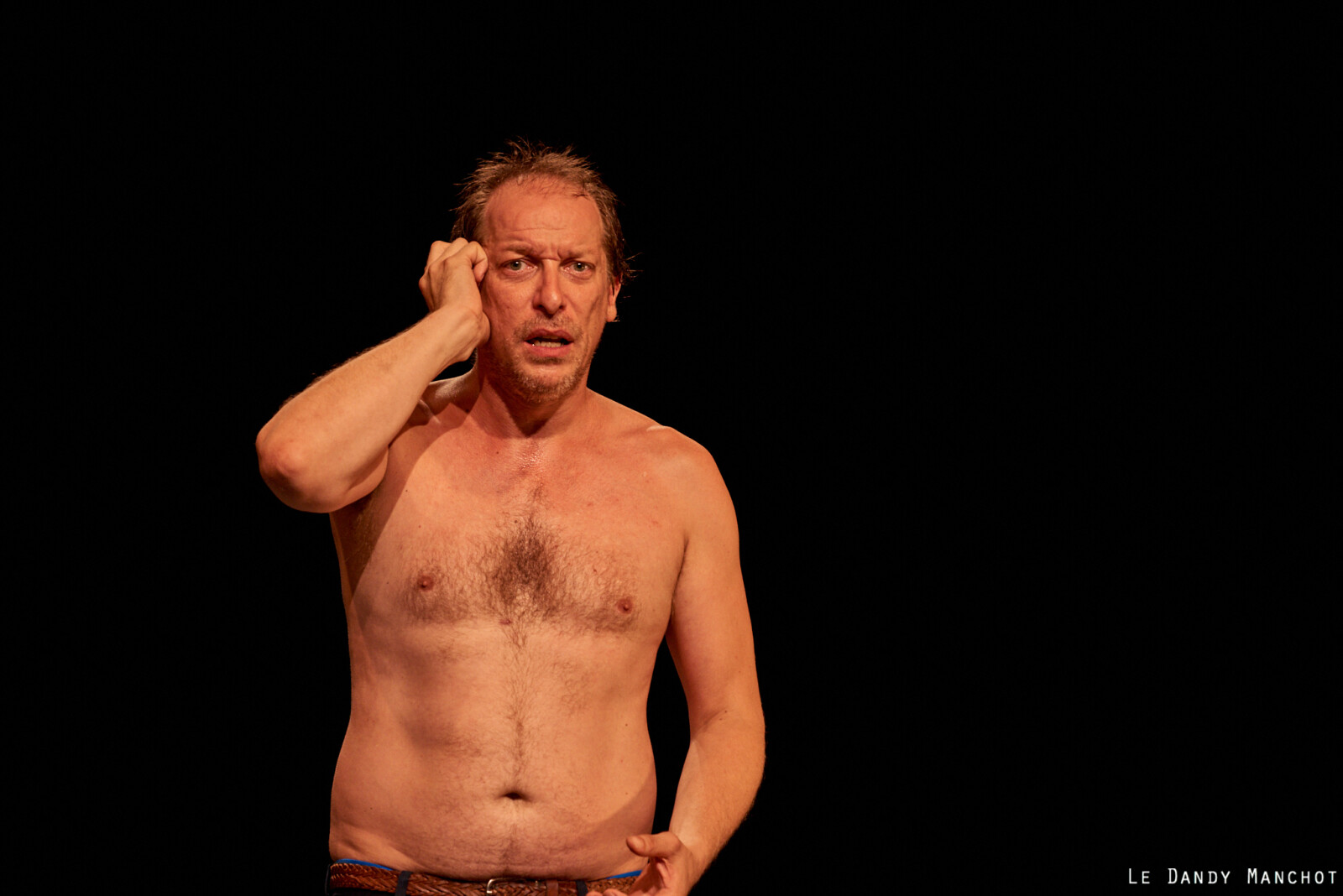 Jean-Claude(...)