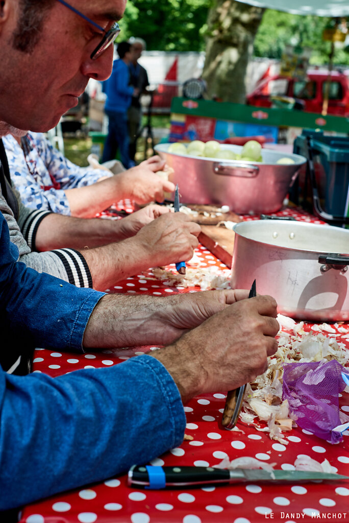 L'AutreFestival