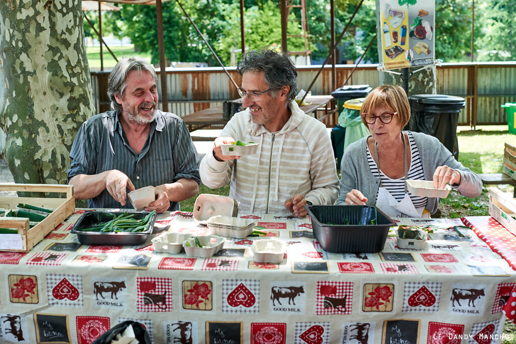 L'AutreFestival