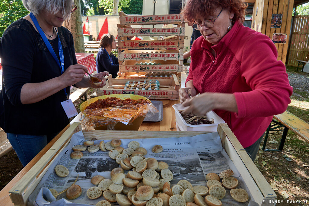 L'AutreFestival