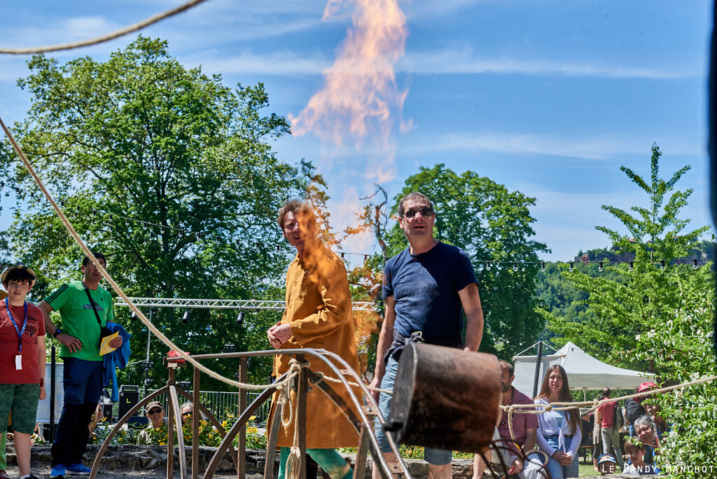 La Kermesse